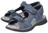 Rieker Sandalen Sandalen Textil Produktbild-Vorschau 3
