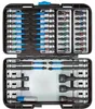 Gedore Twist Bit Set 666-042 - 42 pieces Anteprima dell’immagine prodotto 2
