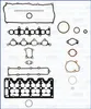 AJUSA 51019600 Motor-Dichtungsvollsatz Dichtsatz für OPEL Produktbild-Vorschau 2