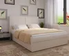 MOEBLO Boxspringbett Bett 04 – Boxspringbett aus Cord, Produktbild-Vorschau 8