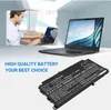 Akku für Asus B2402CVA, B2402FVA und andere, 4500 mAh, Produktbild-Vorschau 6