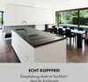 Klarstein Full House DownAir Induktions-Kochfeld mit Produktbild-Vorschau 4