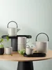 ASA 2er Set Teebecher, tofu  d. 7,5 cm, h. 7,5 cm, 0,2 l. Productafbeelding-voorbeeld 6