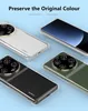 Pouzdro pro Xiaomi 13 Ultra Průhledné Měkké TPU Bumper, Náhled obrázku produktu 3