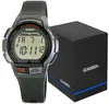 Casio Collection Herren > Armbanduhr 3 Tagesalarme > Produktbild-Vorschau 6