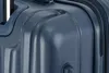 TRAVELHOUSE Porto - Reisekoffer M, Blau Produktbild-Vorschau 5