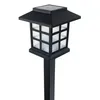 Lampa solarna LED do oświetlenia ogrodu Podgląd zdjęcia produktu 6
