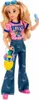 Disney Stitch Lily 4Ever fashion doll, 25 cm Anteprima dell’immagine prodotto 3