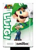 Product packaging for a Luigi amiibo figure. Produktbild-Vorschau