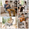 Bürostuhl, Schreibtischstuhl, bürostuhl ergonomisch mit Produktbild-Vorschau 9