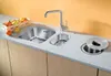 BLANCO SUPRA 400-U CNS 31/2'' BF w.UEL o.AF Podomietkový Náhľad obrázku produktu 2
