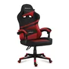 Chaise de jeu Huzaro Force 4.4 Red Mesh Voir les images du produit 1