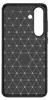 Handy Hülle für Samsung Galaxy S26 FE Carbon Look Cover Produktbild-Vorschau 5
