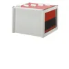 helit Hängekorb H6110084 max. 40Mappen DIN A4 Produktbild-Vorschau 6