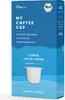 My Coffee Cup - Lungo Caffè Crema – 10 Kapseln Produktbild-Vorschau 7