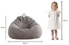 Sitzsack mit EPS-Perlen Füllung Puff Relax-Sessel Produktbild-Vorschau 7
