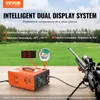 VEVOR PCP-Kompressor 30 MPa/4500 PSI Luftkompressor 0,5 L Produktbild-Vorschau 2