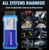 Diagnostický přístroj pro automobily, NX600, kompatibilní s Náhled obrázku produktu 3
