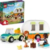 41726 Friends Campingausflug Náhľad obrázku produktu 11