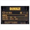 Nabíječka DeWalt DCB 113 XR 10,8V-18V pro Li-Ion Náhled obrázku produktu 4