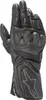 Alpinestars SP-8 V3 Guanti in pelle nero/nero L Rukavice Anteprima dell’immagine prodotto 3