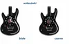 Zegar ścienny z płyty winylowej Gitara 88.2 Podgląd zdjęcia produktu 6