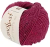 Lana Grossa - Landlust Soft Tweed 90 0019 pink meliert Produktbild-Vorschau 1