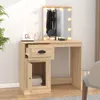 VidaXL 816771, Drewno, 1 szt. Podgląd zdjęcia produktu 3