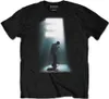 Eminem The Glow Tričko s krátkym rukávom Black L Náhľad obrázku produktu 1