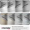 Stojací lampa Prisma LED, 5 světelných režimů, 12 W, Náhled obrázku produktu 6