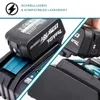 Batterie lithium Makita 18 V 6 Ah avec chargeur LED Voir les images du produit 3