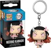 FUNKO POP! KEYCHAIN Nezuko Kamado, Brelok na klucze, Podgląd zdjęcia produktu 3