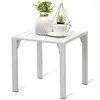 MEXO Gartentisch Couchtisch für 1-2 Personen Produktbild-Vorschau 1