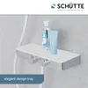 SCHÜTTE OCEAN sprchová baterie s termostatem, termostat, Náhled obrázku produktu 2