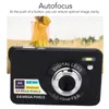 2,8" digitálna kamera 4K 64MP HD, 20x zoom, automatické Náhľad obrázku produktu 10