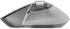 RAPOO MT760M - rechargeable Mouse Wireless, Bluetooth Grey Produktbild-Vorschau 9
