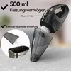 Brixy Handstaubsauger, kabellos – Handstaubsauger – inkl. Produktbild-Vorschau 9