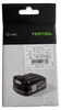 Festool Akkupack BP 12 Li 2,5 C | 577384 Produktbild-Vorschau 5