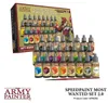 The Army Painter SPEEDPAINT MOST WANTED SET 2.0, Schwarz, Produktbild-Vorschau 8