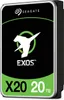Seagate Exos X20 ST20000NM002D Anteprima dell’immagine prodotto 3