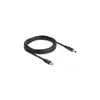 DeLOCK Notebook Ladekabel USB Type-C Stecker zu Dell 4,5 x Produktbild-Vorschau 3