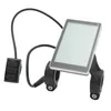 Bicicletta elettrica M5 Display LCD Pannello di connessione Anteprima dell’immagine prodotto 5