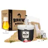 Brew Monkey® Bierbrauset Tripel | Basic Set 5 Liter Bier | Produktbild-Vorschau 1