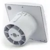 Badkamerventilator Prestige 100 Zg S Shutter Standaard. Productafbeelding-voorbeeld 7