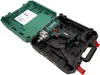 An open case containing a cordless impact wrench and accessories. Náhľad obrázku produktu
