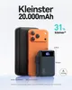 Batería externa INIU de 20000 mAh, con carga rápida de Vista previa de la imagen del producto 2