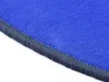 Primaflor Spielteppich SITZKREIS - Rund - Blau - 133cm - Produktbild-Vorschau 3