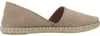 Espadrillas Verbenas 0300580001 PIEDRA da Donna Anteprima dell’immagine prodotto 4