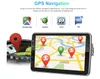 2+32GB RAM, Otočné Autorádio Android 11, WIFI GPS USB, Náhľad obrázku produktu 4