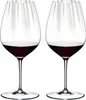 Bicchiere di Cabernet/Merlot "Performance Anteprima dell’immagine prodotto 9